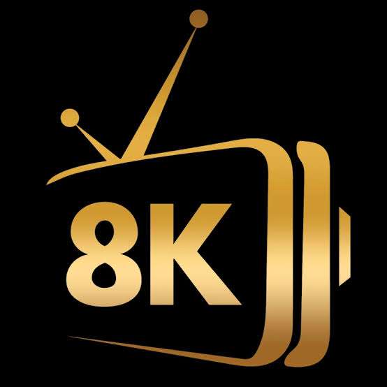 Strong 8K IPTV